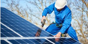 Installation Maintenance Panneaux Solaires Photovoltaïques à Saint-Christophe-en-Brionnais